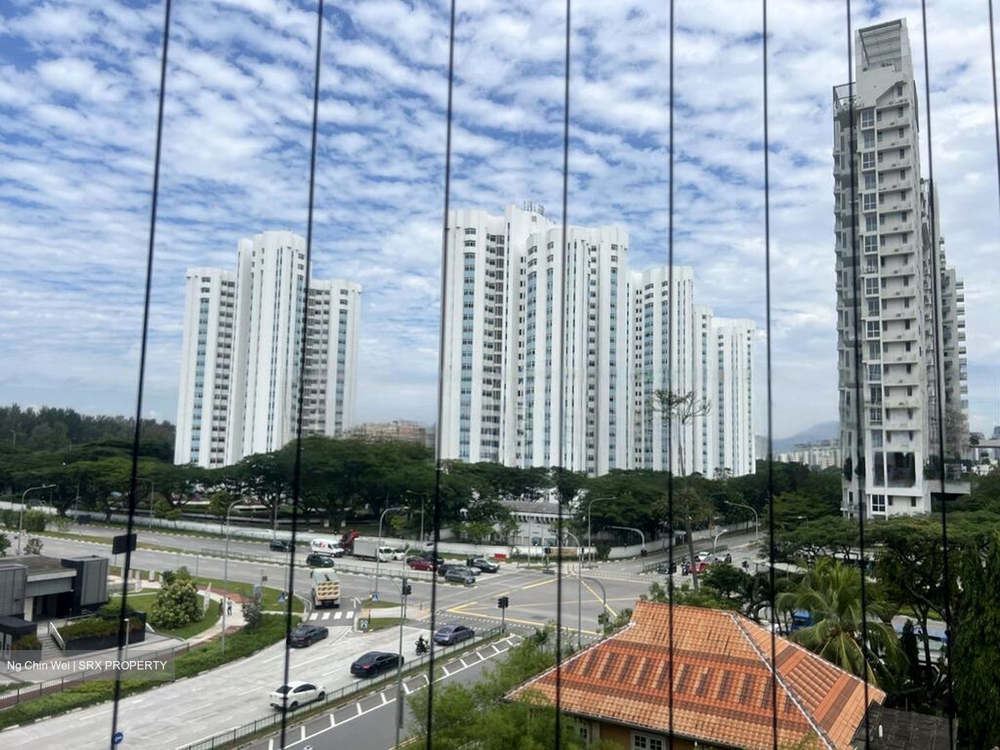 One Meyer (D15), Apartment #464132411